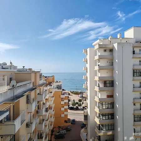 Apartment 3g Terrace A - Casas & Papeis *