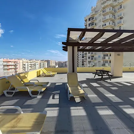 3g Terrace A - Casas & Papeis