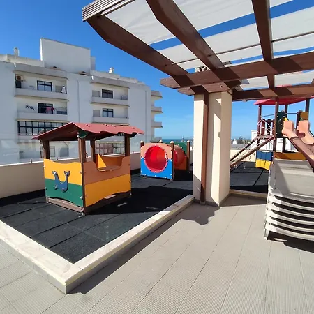 3g Terrace A - Casas & Papeis