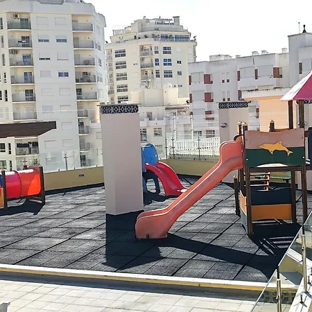 3g Terrace A - Casas & Papeis *