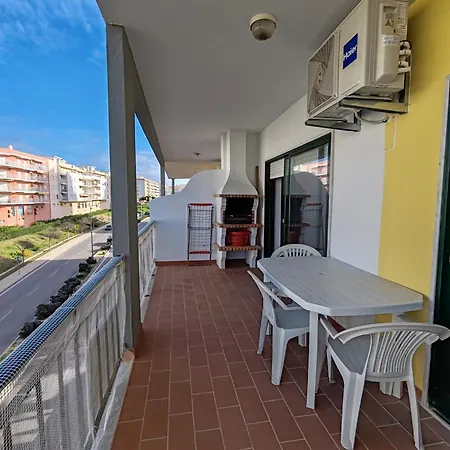 Apartment 3g Terrace A - Casas & Papeis *