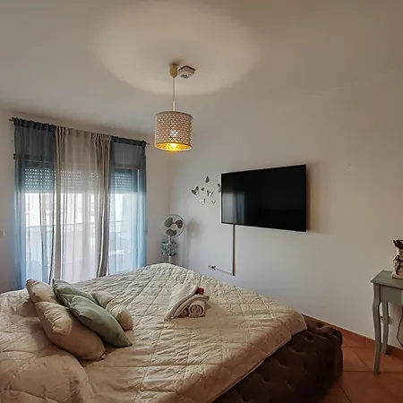 דירה 3g Terrace A - Casas & Papeis Armação de Pêra