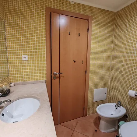 3g Terrace A - Casas & Papeis Apartment *