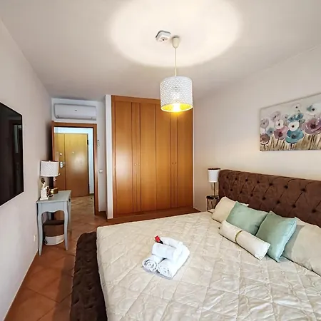 3g Terrace A - Casas & Papeis Apartment *