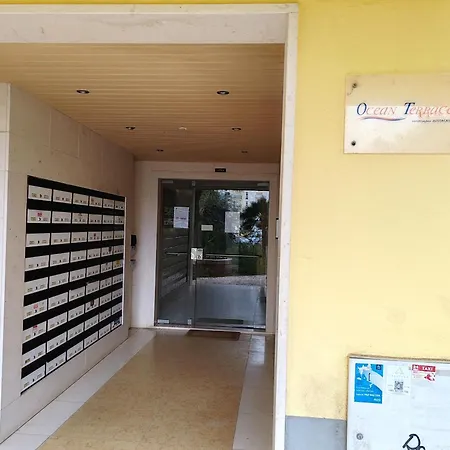 3g Terrace A - Casas & Papeis Armacao de Pera