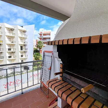 3g Terrace A - Casas & Papeis Apartment
