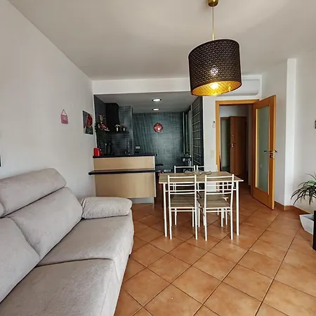 3g Terrace A - Casas & Papeis Apartmán