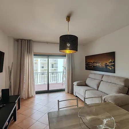 3g Terrace A - Casas & Papeis * Armação de Pêra