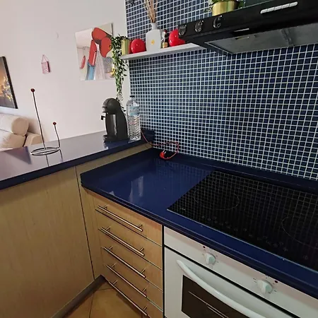 3g Terrace A - Casas & Papeis Armacao de Pera