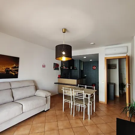 3g Terrace A - Casas & Papeis *