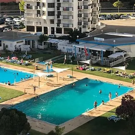 3g Terrace A - Casas & Papeis Armação de Pêra