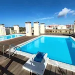 3g Terrace A - Casas & Papeis Apartamento *