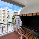 3g Terrace A - Casas & Papeis Apartamento