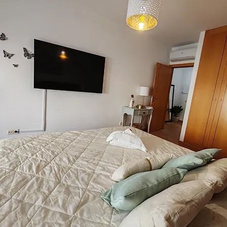 3g Terrace A - Casas & Papeis Apartment *