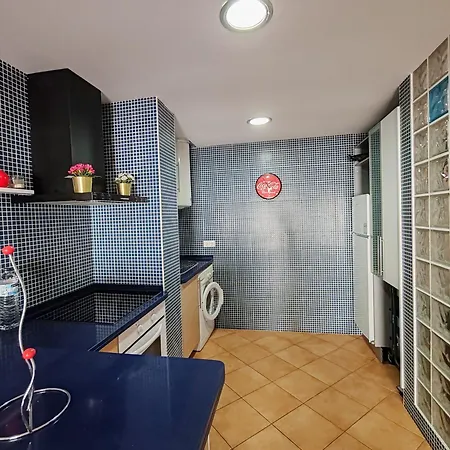 Apartment 3g Terrace A - Casas & Papeis Armacao de Pera