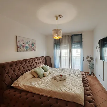 3g Terrace A - Casas & Papeis Apartment Armacao de Pera