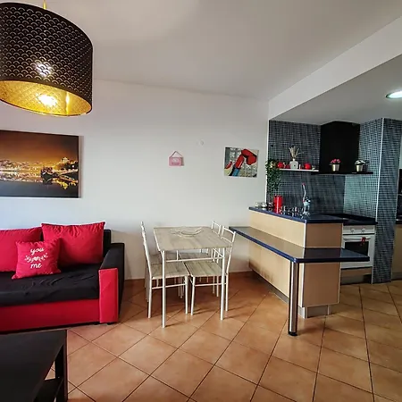 Apartment 3g Terrace A - Casas & Papeis
