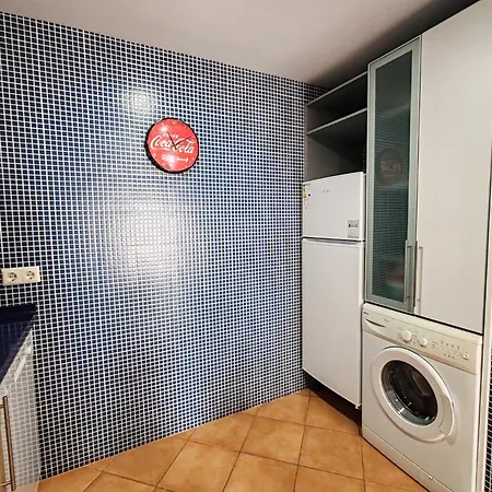 3g Terrace A - Casas & Papeis Lägenhet Armação de Pêra