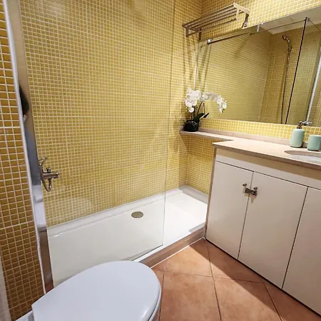 3g Terrace A - Casas & Papeis * Armação de Pêra