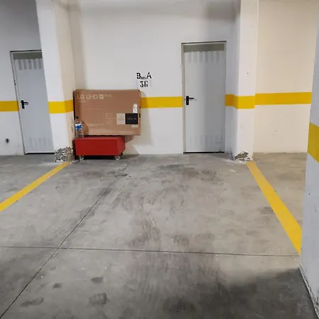 3g Terrace A - Casas & Papeis Appartamento Armação de Pêra