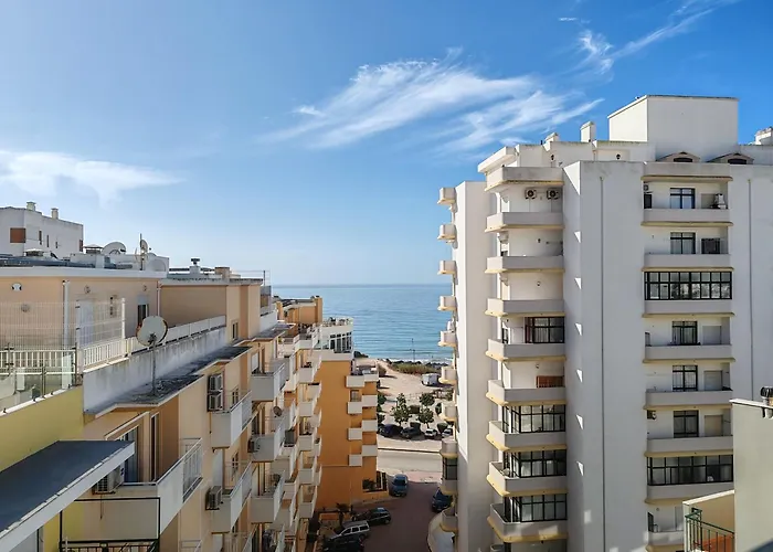 Appartement 3g Terrace A - Casas & Papeis *