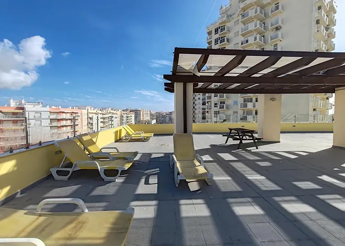 3g Terrace A - Casas & Papeis