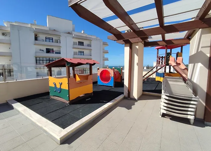 3g Terrace A - Casas & Papeis