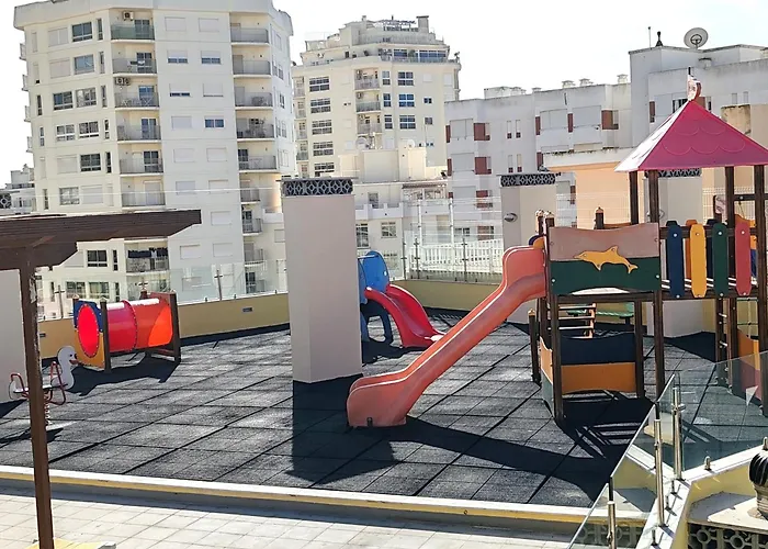3g Terrace A - Casas & Papeis *