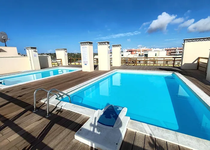 3g Terrace A - Casas & Papeis Appartement *