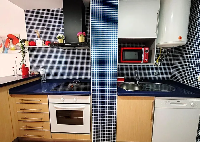 3g Terrace A - Casas & Papeis * Armação de Pêra