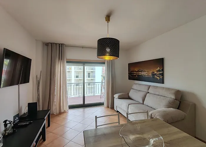 3g Terrace A - Casas & Papeis * Armação de Pêra