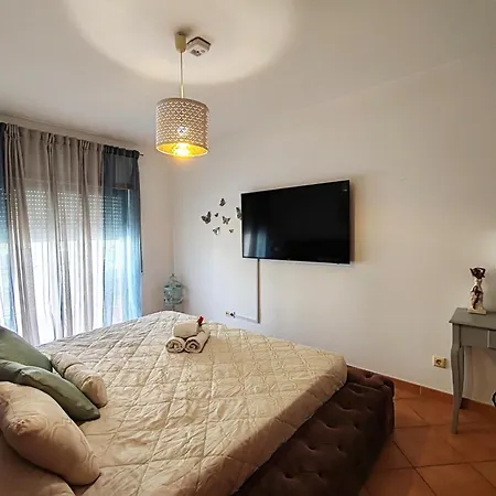 아파트 3g Terrace A - Casas & Papeis Armação de Pêra